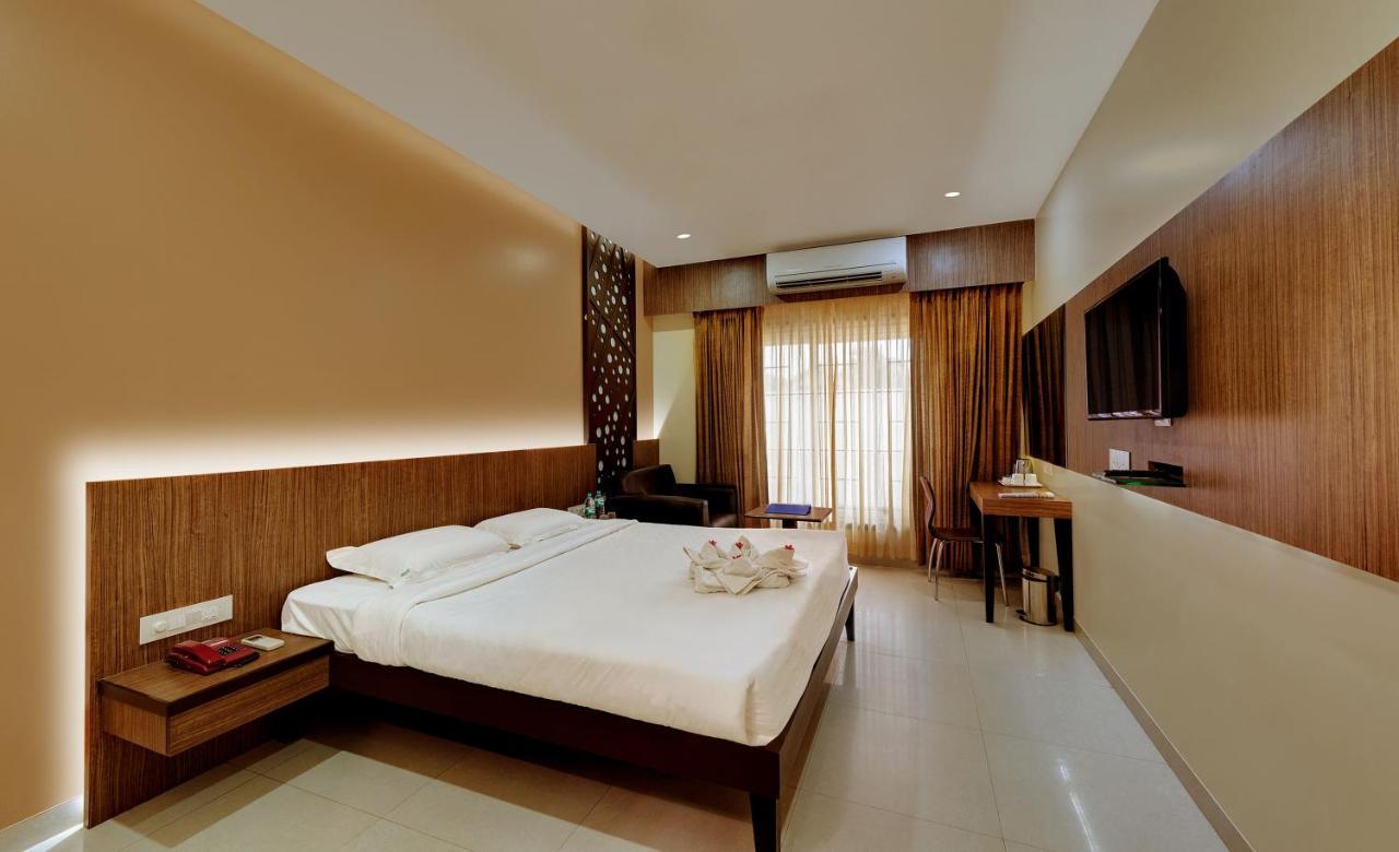 Fortune Hotel Rameshwaram