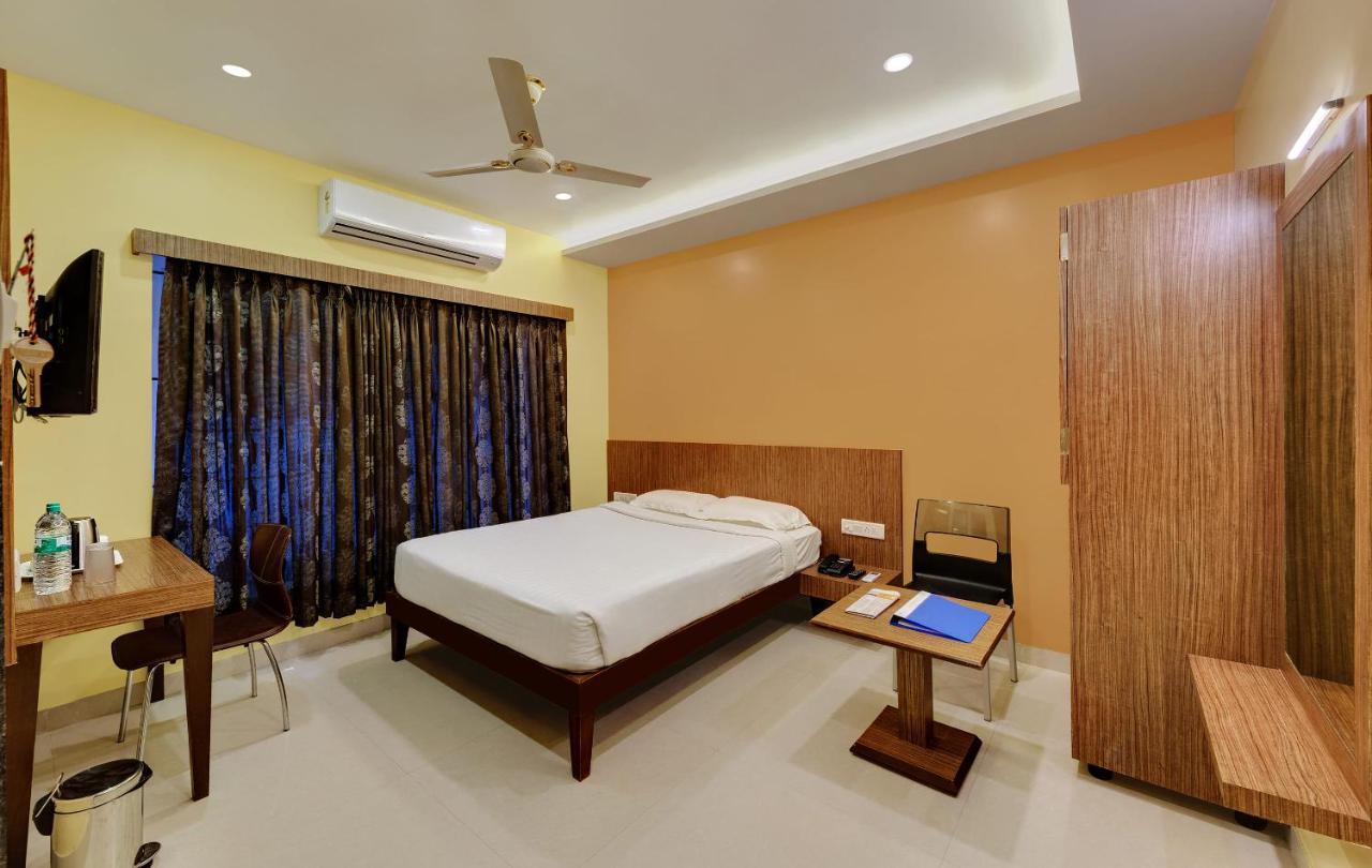 Fortune Hotel 3*