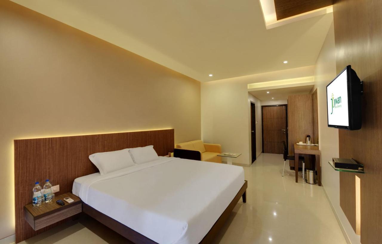Hotel Fortune Rameshwaram