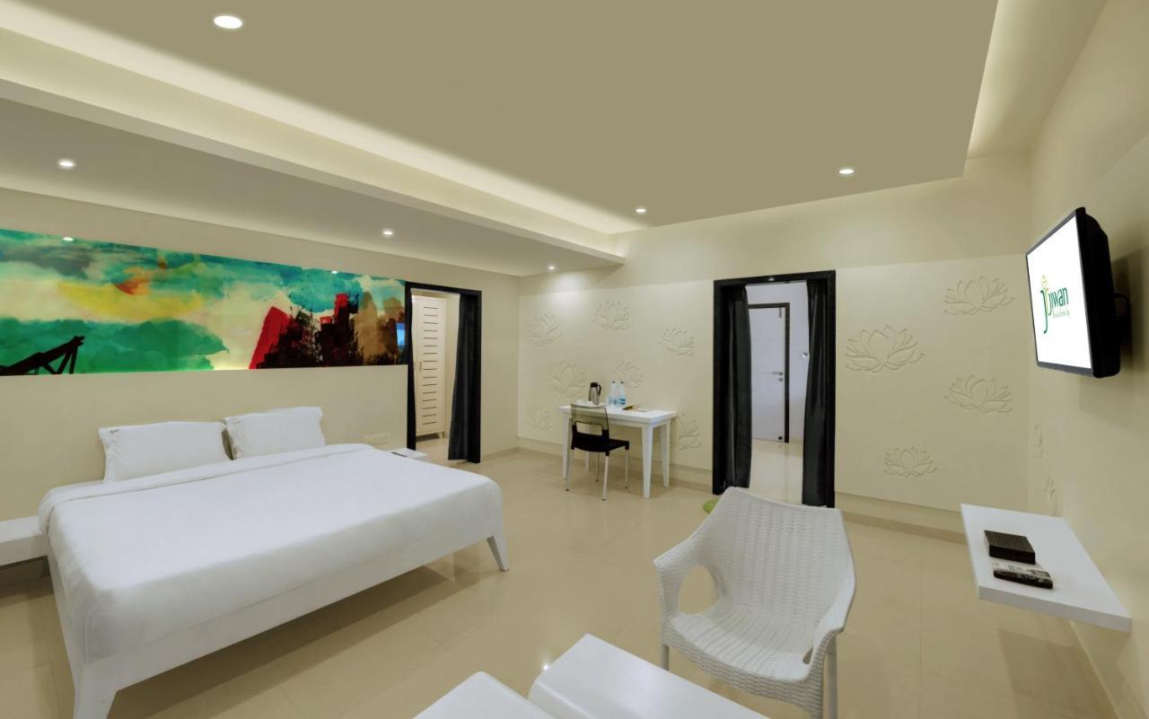 Fortune Hotel Rameshwaram