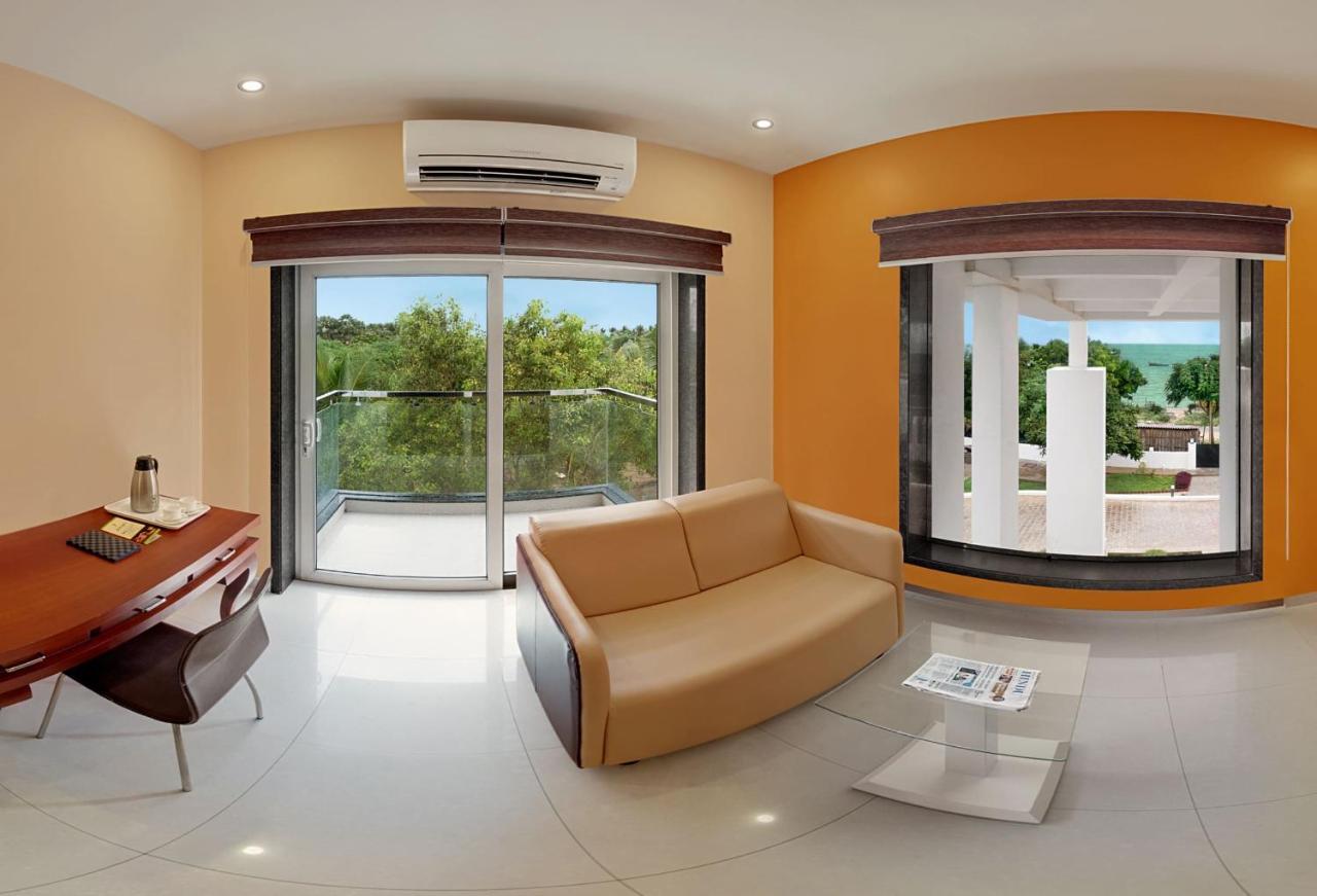 Hotel Fortune Rameshwaram