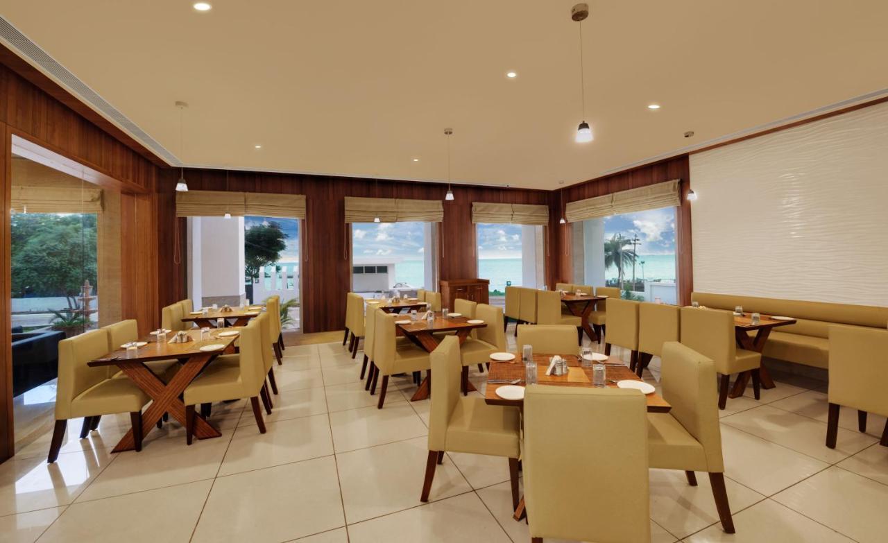 Fortune Hotel Rameshwaram