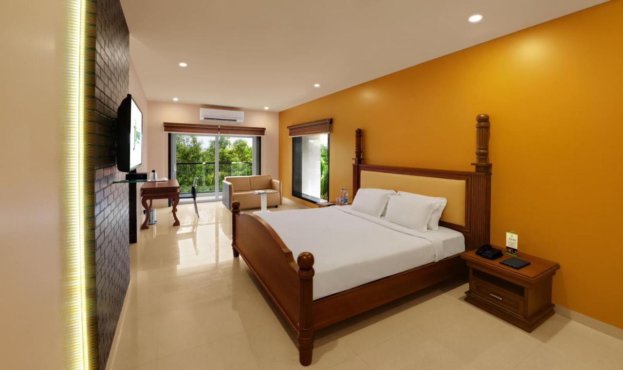 Fortune Hotel 3*