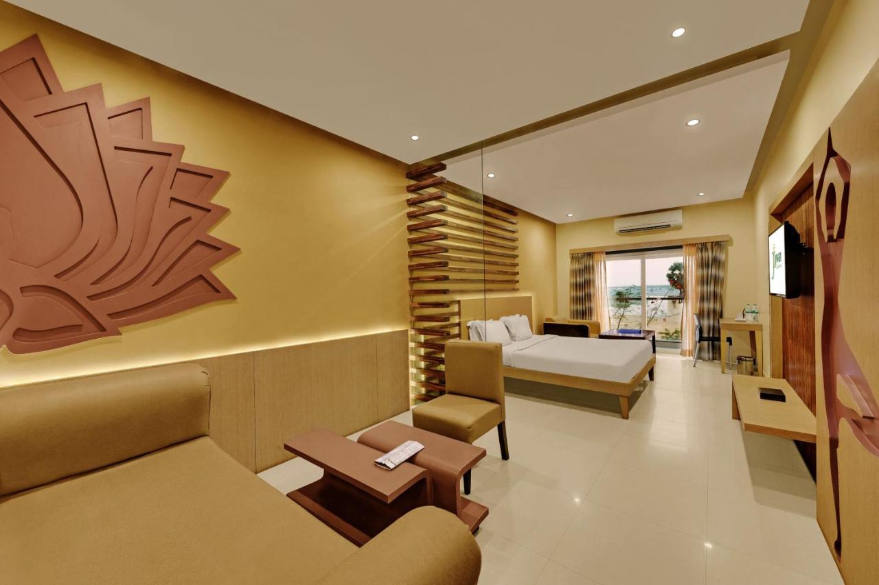 Fortune 3* Rameshwaram