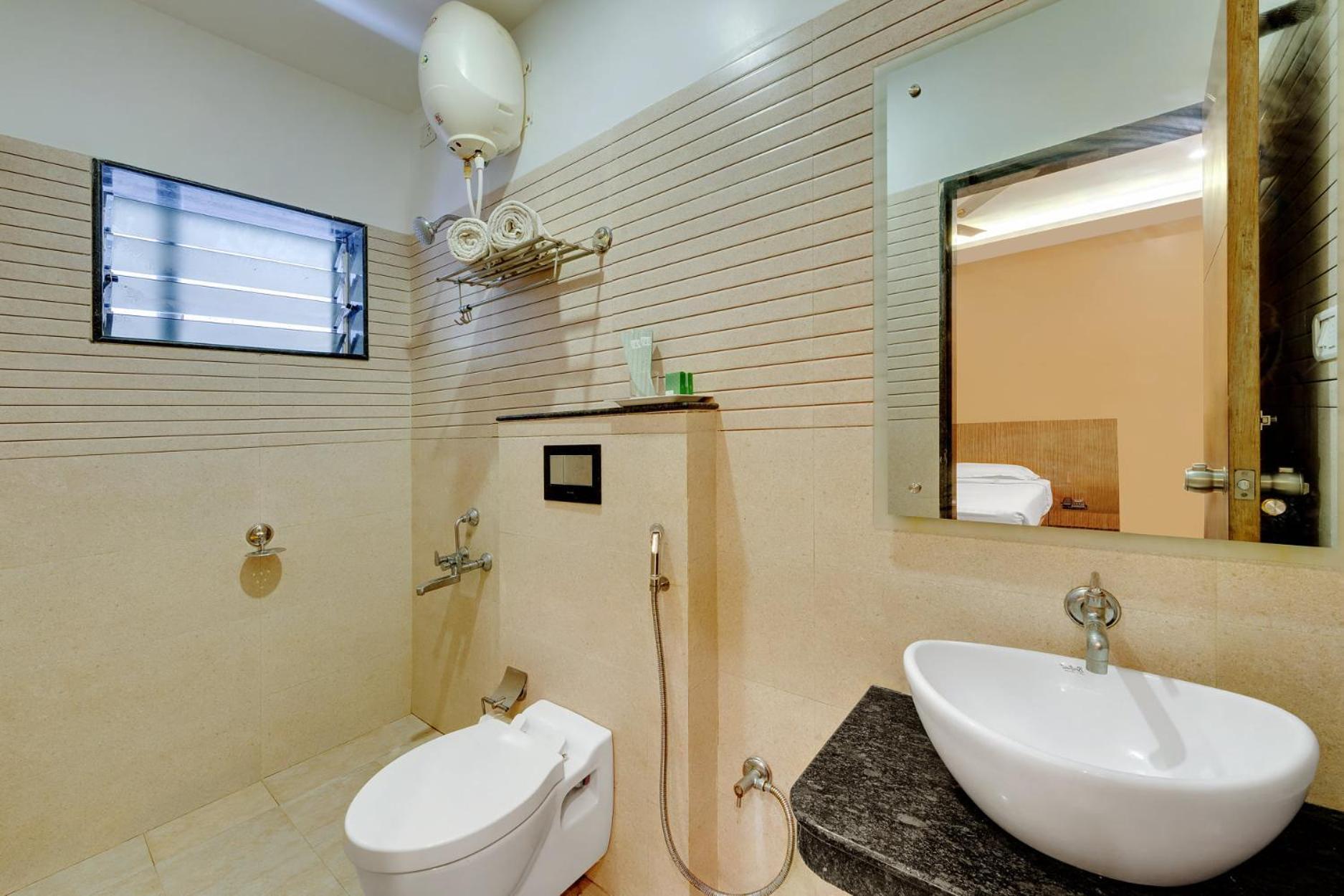 Fortune Hotel